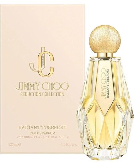 JIMMY CHOO RADIANT TUBEROSE EDP