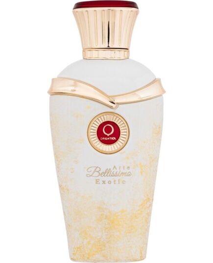 ORIENTICA ARTE BELLISIMO EXOTIC EDP