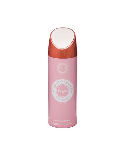 ARMAF VANITY FEMME ESSENCE DEOSPRAY