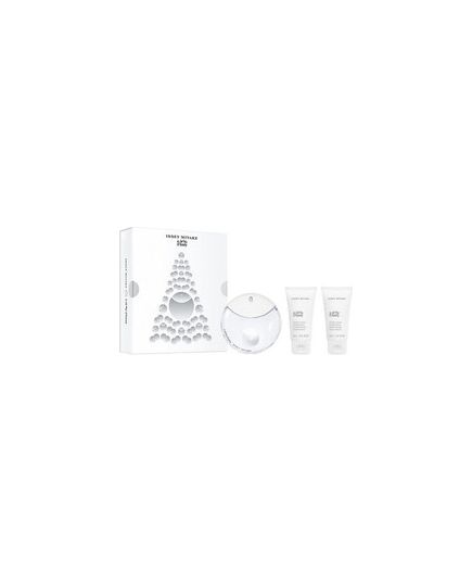 ISSEY MIYAKE A DROP D'ISSEY GIFT SET EDP 50 ML AND HAND CREAM 50 ML
