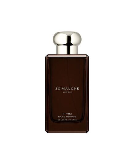 JO MALONE HINOKI & CEDARWOOD COLOGNE INTENSE EDC