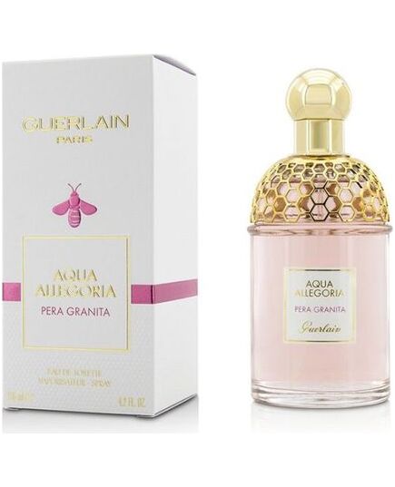 GUERLAIN AQUA ALLEGORIA PERA GRANITA EDT