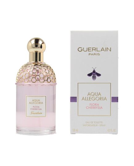 GUERLAIN AQUA ALLEGORIA FLORA CHERRYSIA EDT