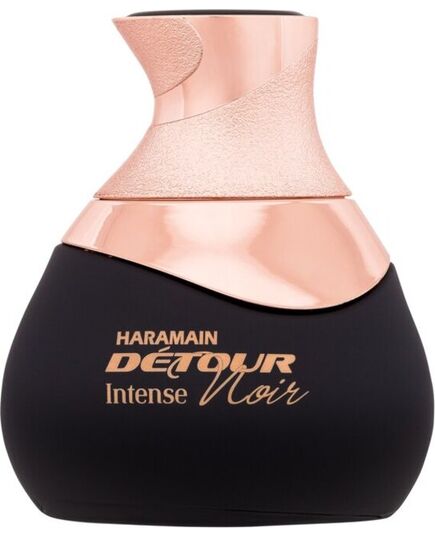 AL HARAMAIN DETOUR NOIR INTENSE EDP