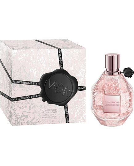 VIKTOR & ROLF FLOWERBOMB FROZEN FLOWER EDP