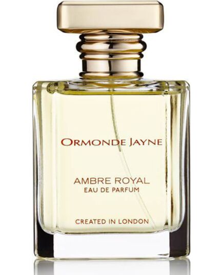 ORMONDE JAYNE AMBRE ROYAL PARFUM