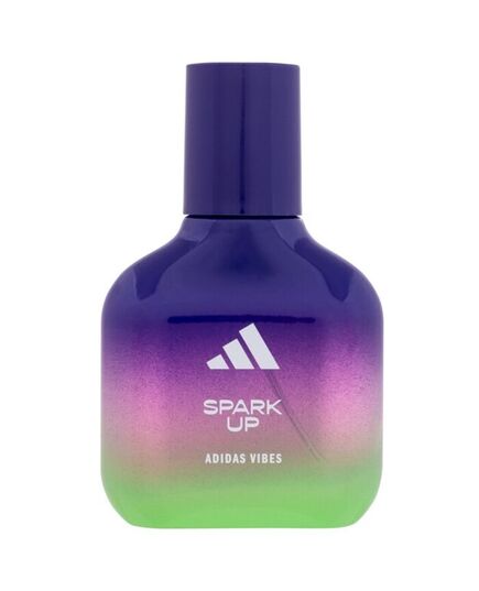 ADIDAS VIBES SPARK UP EDP