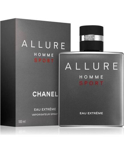 CHANEL ALLURE SPORT EAU EXTREME EDP