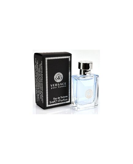 VERSACE POUR HOMME EDT MINIATURE
