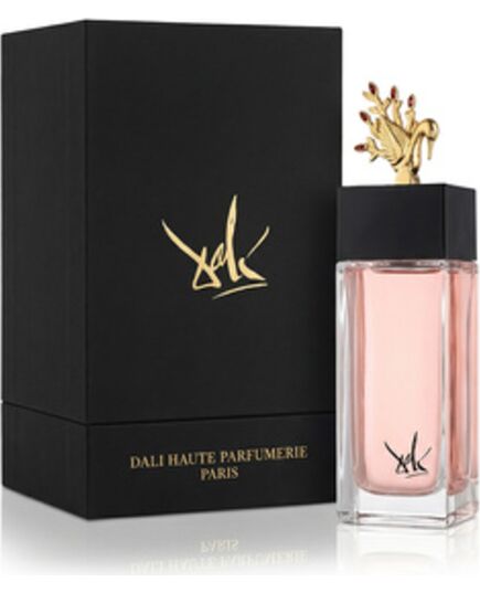 DALI HAUTE PARFUMERIE MELODIE DU CYGNE DE LA MAIN EDP