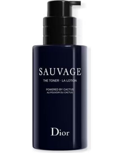 DIOR SAUVAGE PLEŤOVÉ TONIKUM