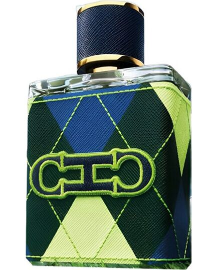 CAROLINA HERRERA CH MEN SWING EDP