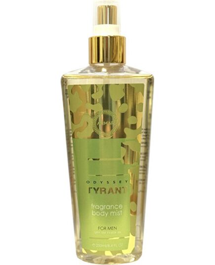 ARMAF ODYSSEY TYRANT TĚLOVÁ MLHA
