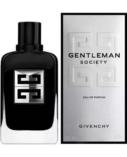 GIVENCHY GENTLEMAN SOCIETY EDP