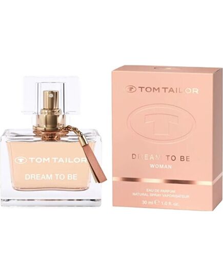 TOM TAILOR DREAM TO BE FOR HER EDP