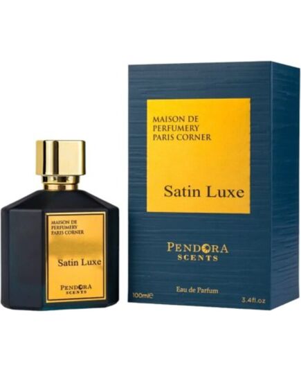 PENDORA SCENTS SATIN LUXE EDP