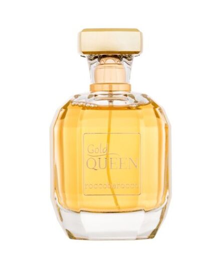 ROCCOBAROCCO GOLD QUEEN EDP