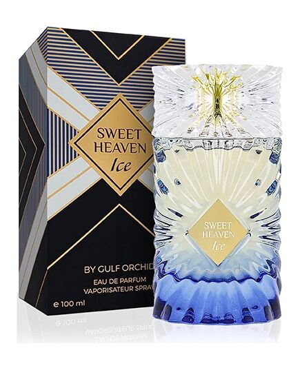 GULF ORCHID SWEET HEAVEN ICE EDP