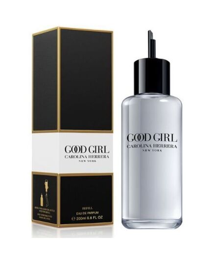 CAROLINA HERRERA GOOD GIRL EDP NÁPLŇ
