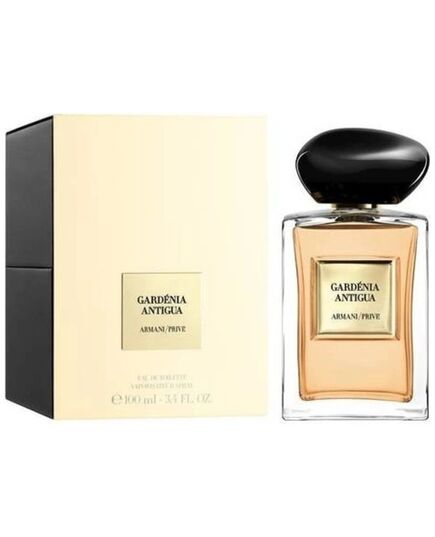GIORGIO ARMANI LES EAUX GARDÉNIA ANTIGUA EDT