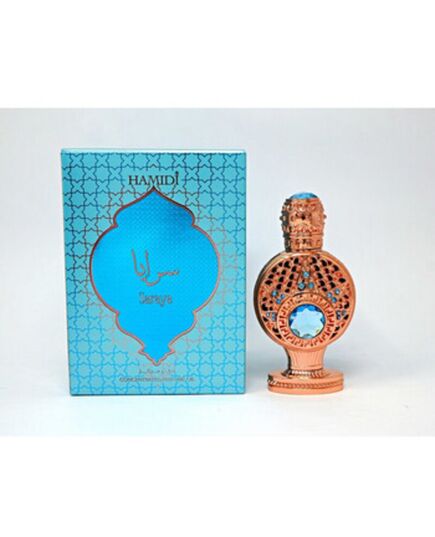 HAMIDI SARAYA PARFUMED OIL