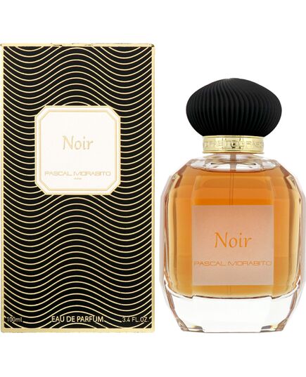 PASCAL MORABITO NOIR EDP
