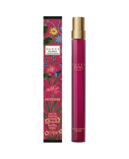 GUCCI FLORA GORGEOUS GARDENIA INTENSE EDPINIATURKA