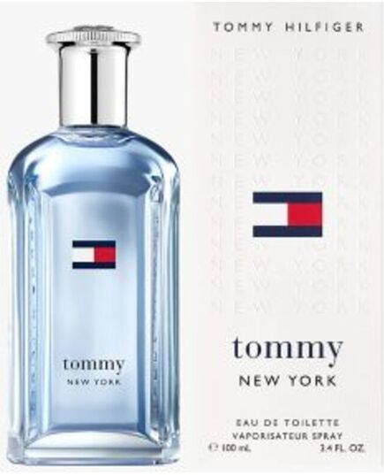 TOMMY HILFIGER TOMMY NEW YORK EDT