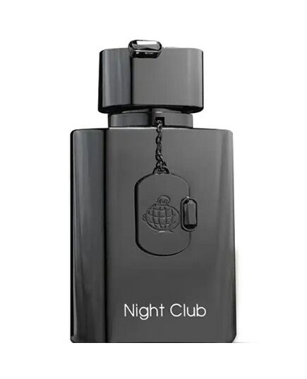 FRENCH AVENUE NIGHT CLUB EDP