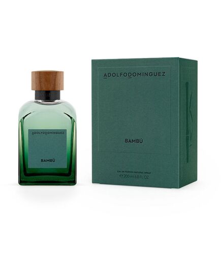 ADOLFO DOMINGUEZ BAMBÚ EDP