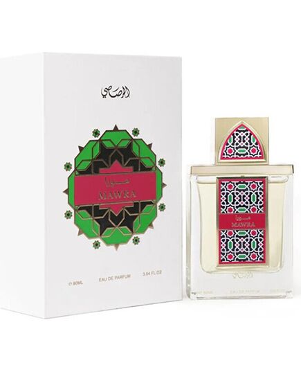 RASASI MAWRA EDP
