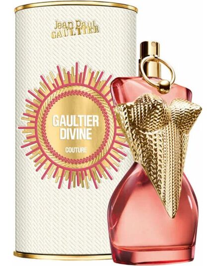 JEAN PAUL GAULTIER GAULTIER DIVINE COUTURE EDP