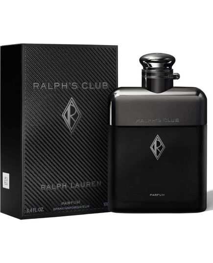 RALPH LAUREN RALPH´S CLUB PARFUM