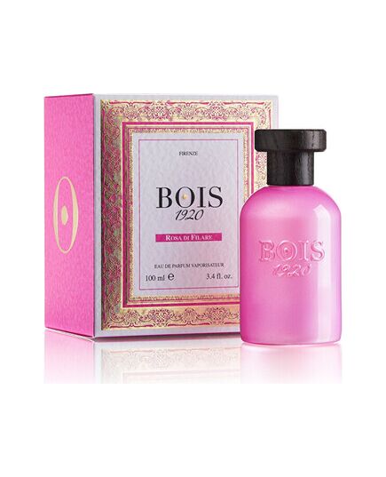 BOIS 1920 ROSA DI FILARE EDP