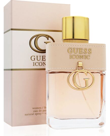 GUESS ICONIC EDP 100ML