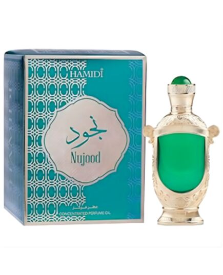 HAMIDI NUJOOD PARFUMED OIL