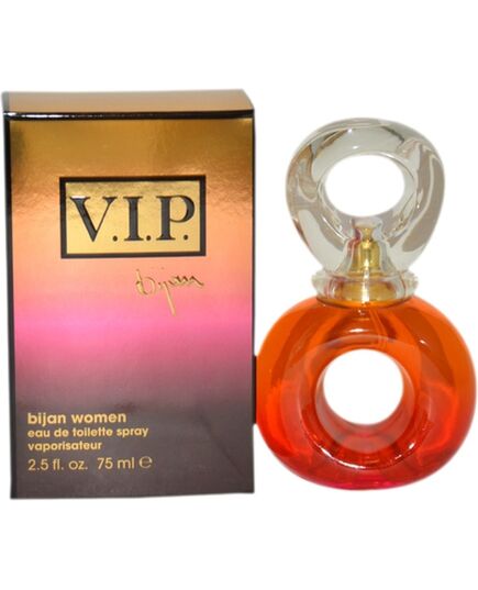 BIJAN VIP FOR WOMEN EDT