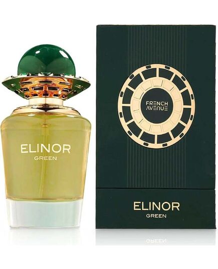 FRENCH AVENUE ELINOR GREEN EDP