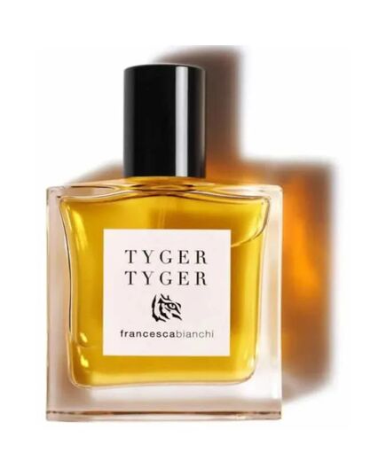 FRANCESCA BIANCHI TYGER TYGER EXTRAIT DE PARFUM