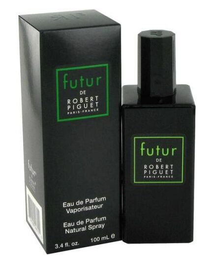 ROBERT PIGUET FUTUR EDP