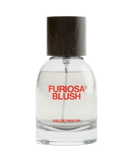 FURIOSA BLUSH EDP