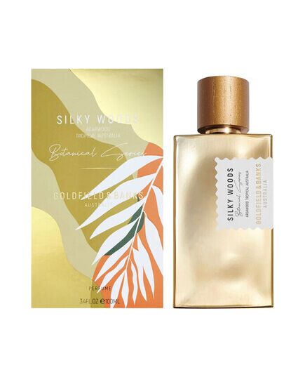 GOLDFIELD & BANKS SILKY WOODS EDP