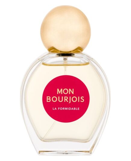 BOURJOIS MON BOURJOIS LA FORMIDABLE EDP
