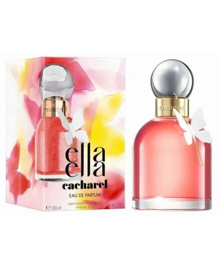 CACHAREL ELLA ELLA EDP