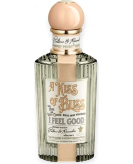 PENHALIGON'S POTION REMEDIES A KISS OF BLISS EDP