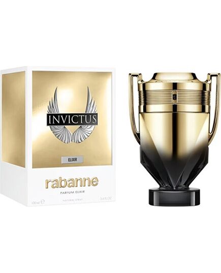 PACO RABANNE INVICTUS ELIXIR PARFUM