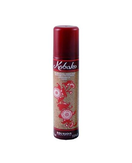 BOURJOIS KOBAK DEOSPRAY