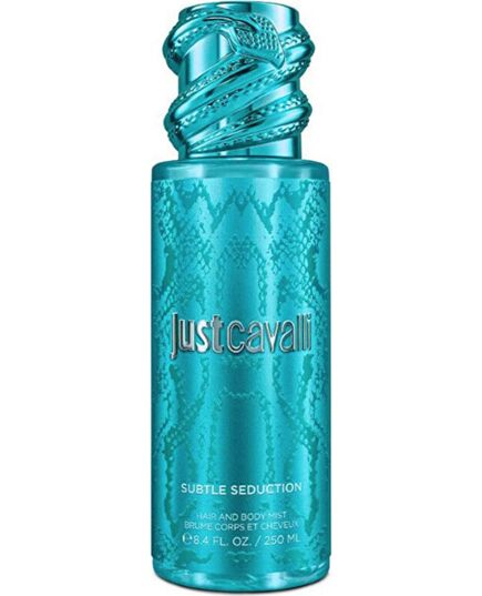 CAVALLI ROBERTO JUST CAVALLI SUBTLE SEDUCTION TĚLOVÝ A VLASOVÝ SPREJ