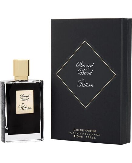 BY KILIAN THE CELLARS SACRED WOOD EDP