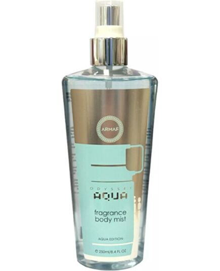 ARMAF ODYSSEY AQUA TĚLOVÁ MLHA